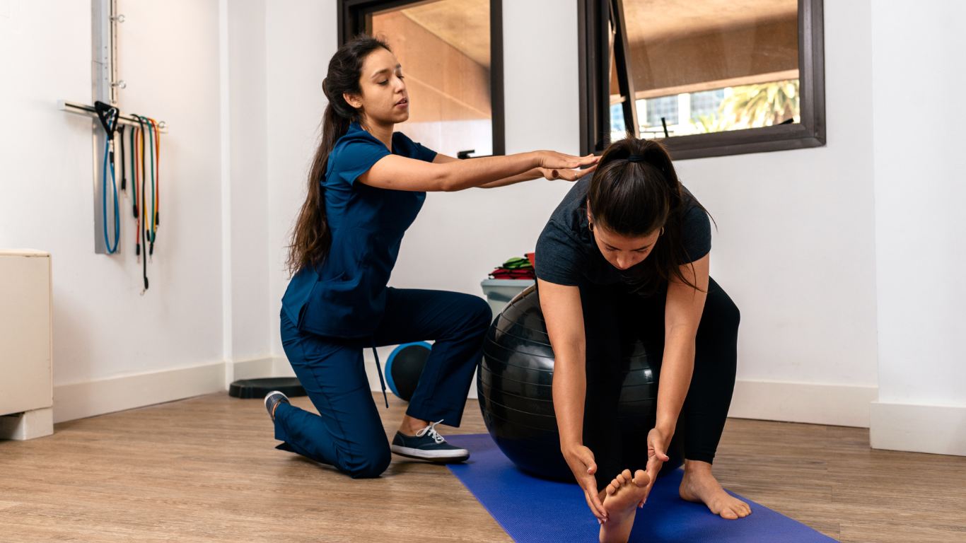 Why Movement Is Medicine: The Science behind Physiotherapy